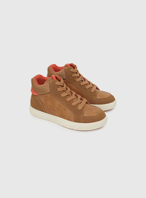 Botin Niño Camel 48149 Colloky-0