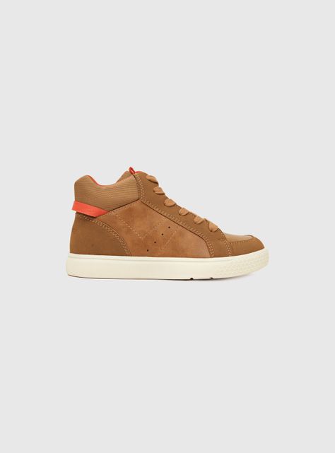 Botin Niño Camel 48149 Colloky-1