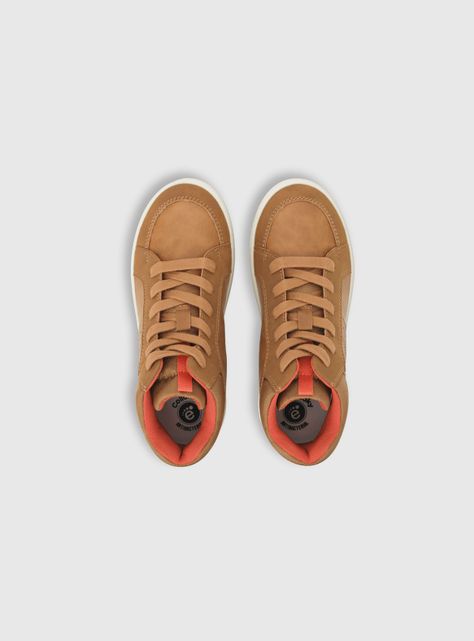 Botin Niño Camel 48149 Colloky-3