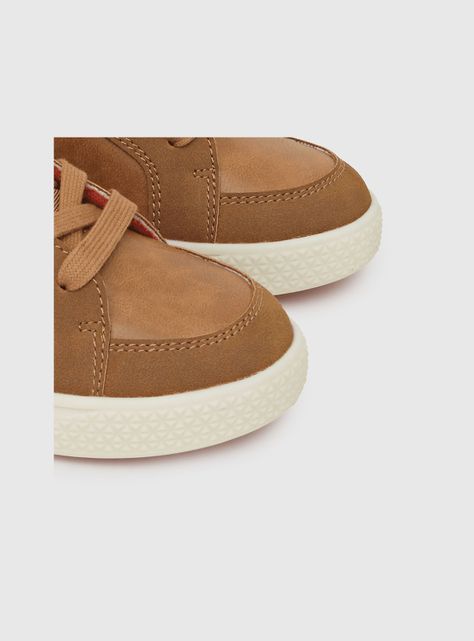 Botin Niño Camel 48149 Colloky-4