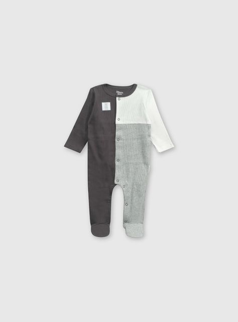 Osito Niño Gris 49661 Colloky-0