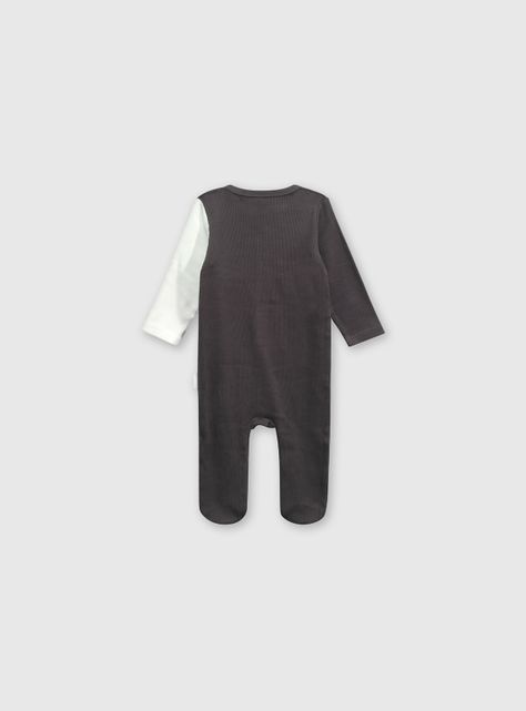 Osito Niño Gris 49661 Colloky-1