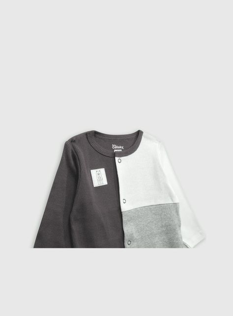 Osito Niño Gris 49661 Colloky-2