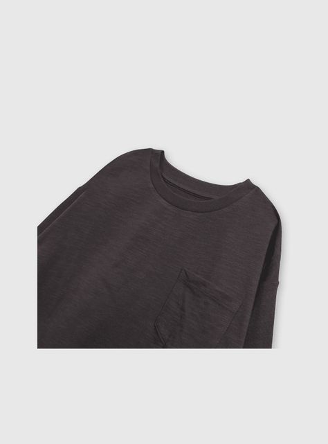 Polera Niño Negro 53806 Colloky-2