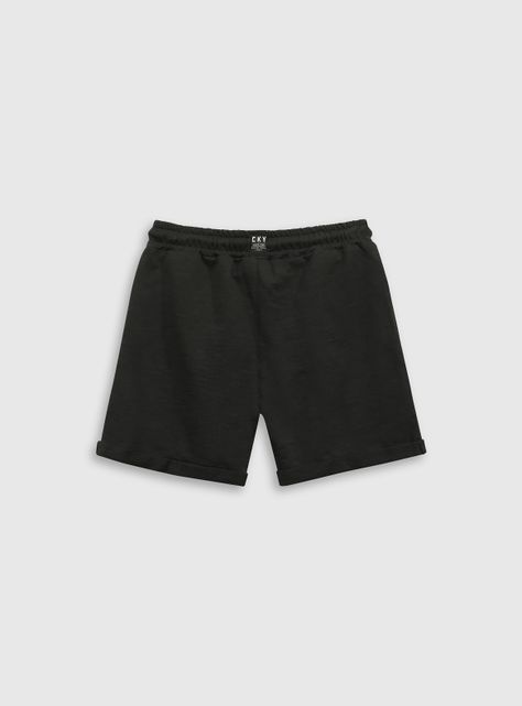 Bermuda Niño Negro 54713 Colloky-1
