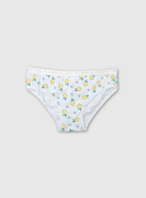 Calzon Niña Celeste 49571 Colloky-1