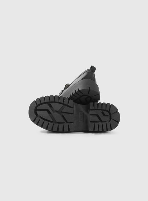 Zapato Niña Negro 55573 Colloky-2