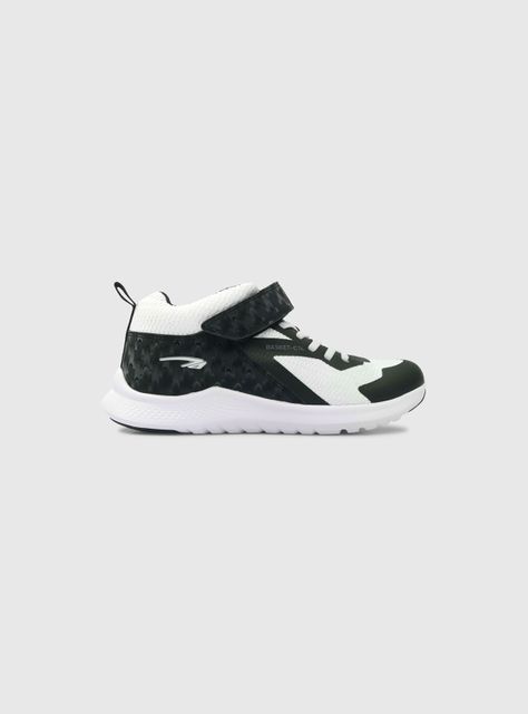 Zapatilla deportiva Niño Negro 53168 Colloky-1