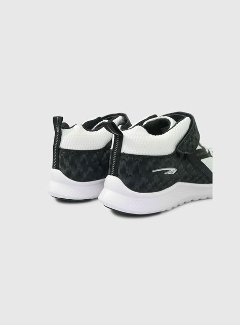 Zapatilla deportiva Niño Negro 53168 Colloky-4
