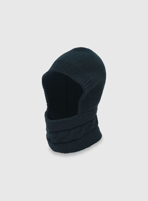 Gorro Niña Azul 49377 Colloky-4