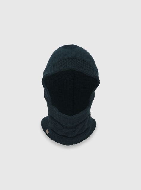 Gorro Niña Azul 49377 Colloky-5