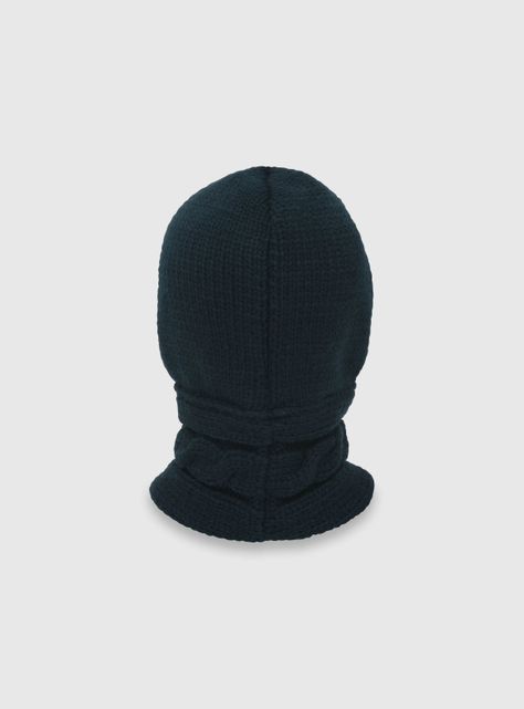 Gorro Niña Azul 49377 Colloky-6