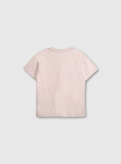 Polera Niño Beige 54475 Colloky-1