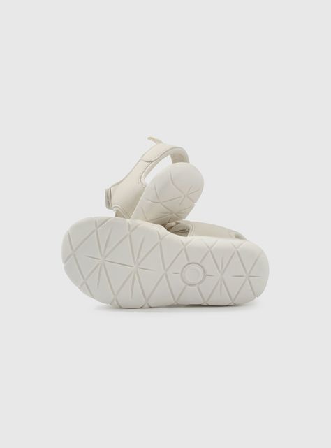 Sandalia Niña Blanco 54920 Colloky-2