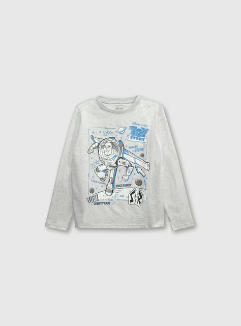 Pijama Niño Azul 49620 Colloky-1
