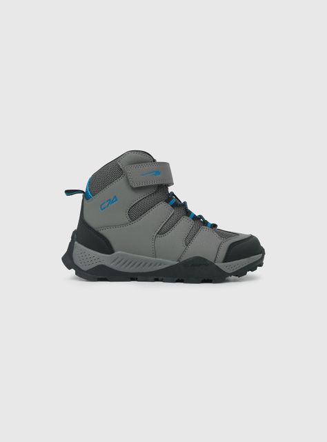 Botin Niño GRIS 53507 COLLOKY-1