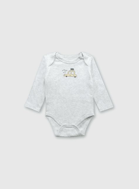 Set Body Niño Azul 52946 Colloky-4