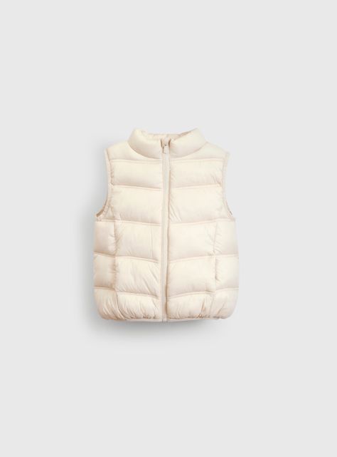 Parka Niña Café 56151 Colloky-0