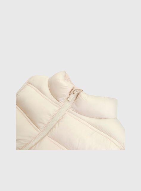 Parka Niña Café 56151 Colloky-2