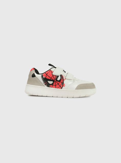 Zapatilla Niño Blanco 56532 Colloky-1