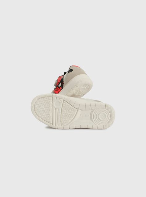 Zapatilla Niño Blanco 56532 Colloky-2