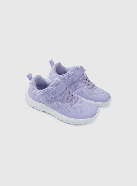 Zapatilla Deportiva Niña Morado 53837 Colloky-0