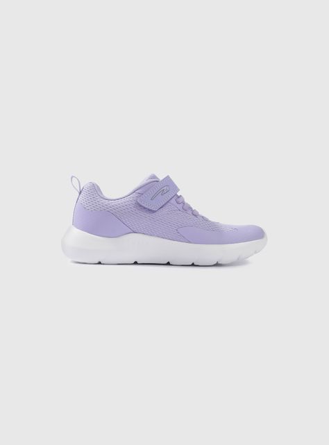 Zapatilla Deportiva Niña Morado 53837 Colloky-1