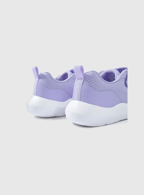 Zapatilla Deportiva Niña Morado 53837 Colloky-4