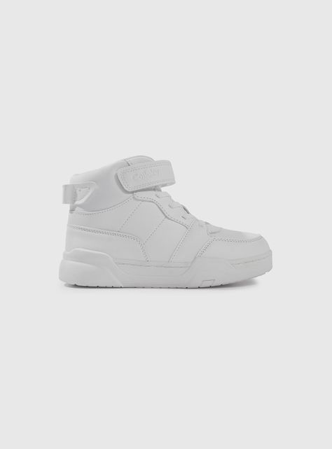 Zapatilla Urbana Niño Blanco 53885 Colloky-1