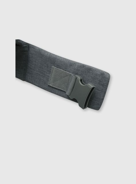 Porta Bebe UNISEX Gris 49626 Colloky-2