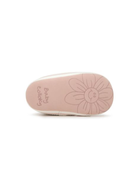 Zapatilla Niña Rosado (14 A 18) Colloky-2