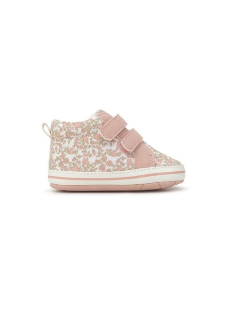 Zapatilla Niña Rosado (14 A 18) Colloky-1