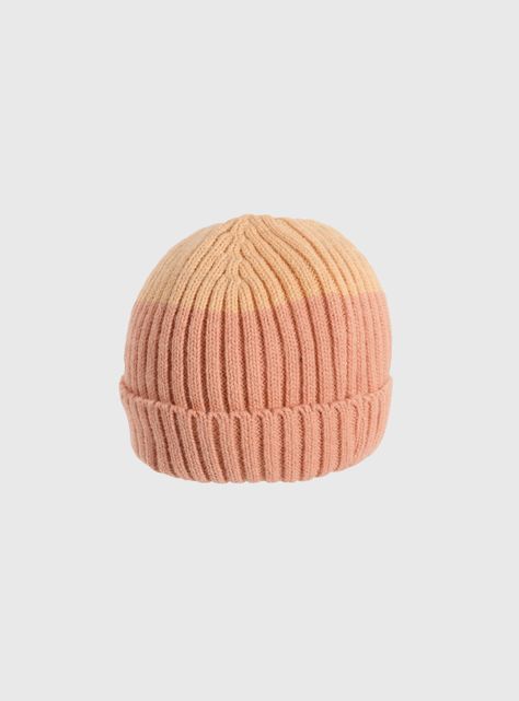 Gorro Niña Rosado 56211 Colloky-0
