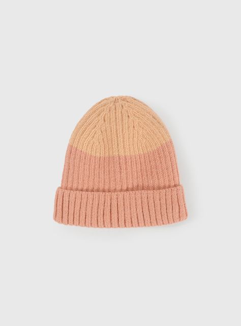 Gorro Niña Rosado 56211 Colloky-2