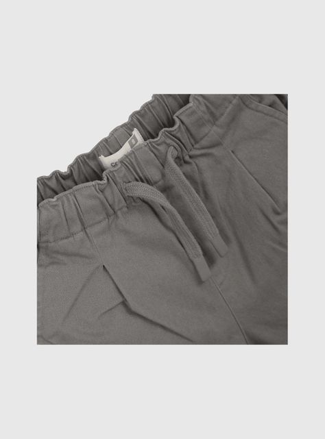 Pantalón Niño Gris 55783 Colloky-2