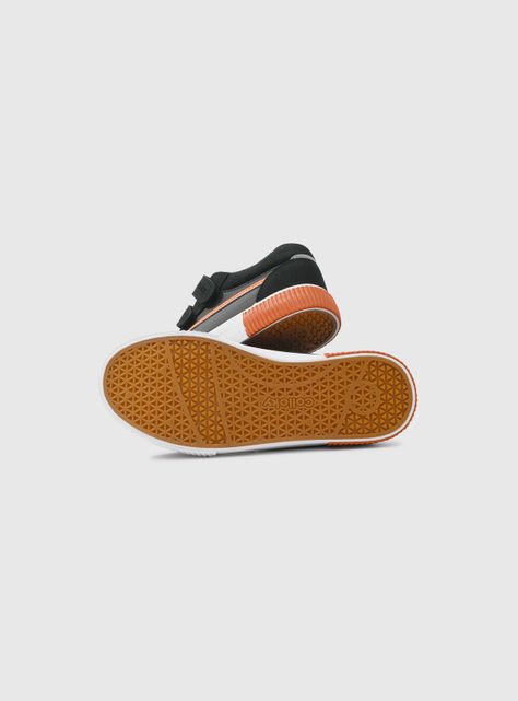 Zapatilla Niño Negro 55350 Colloky-2