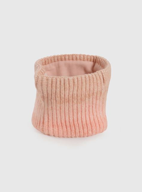 Cuello Niña Rosado 56202 Colloky-0