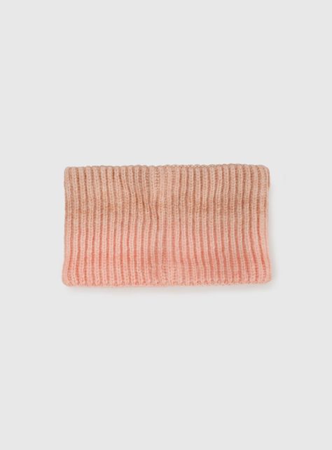 Cuello Niña Rosado 56202 Colloky-1