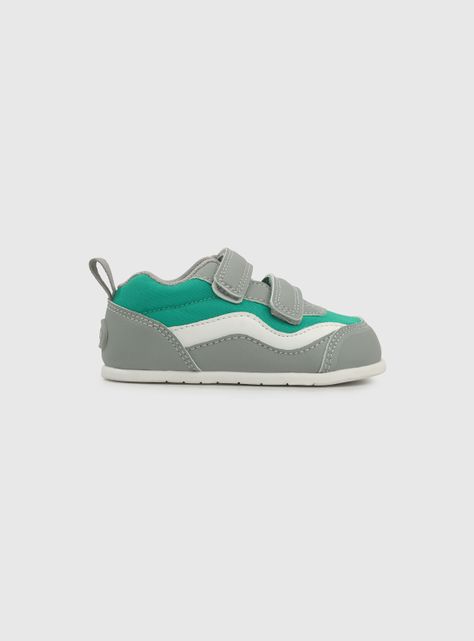 Zapatilla Urbana Niño Gris 54701 Colloky-1