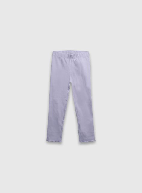 Pata Niña Morado 49694 Colloky-0