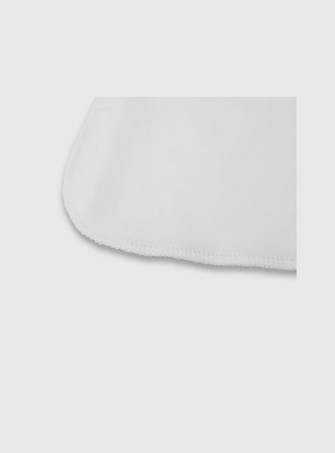 Tuto UNISEX Blanco 49631 Colloky-2