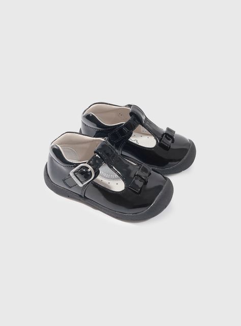 Reina Niña Negro 55639 Colloky-0