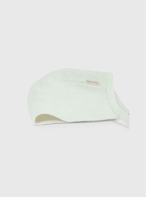 Gorro Unisex Blanco 56225 Colloky-1