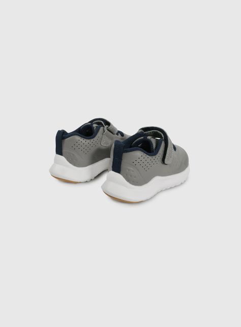 Zapatilla Niño Gris 55999 Colloky-4