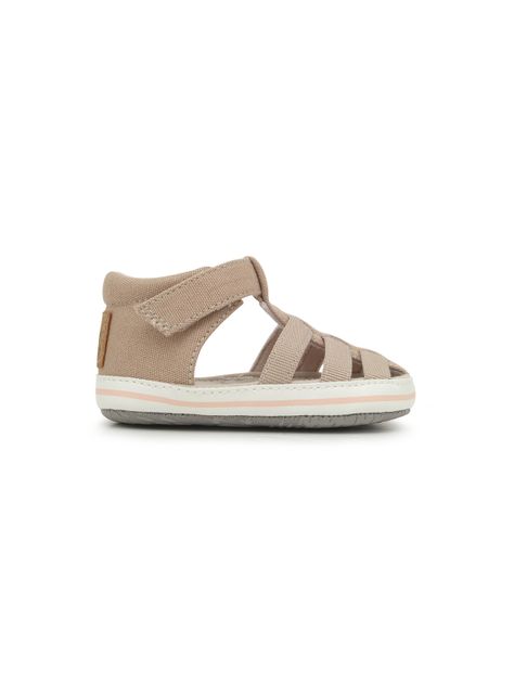 Sandalia Niño Beige (14 A 18) Colloky-1