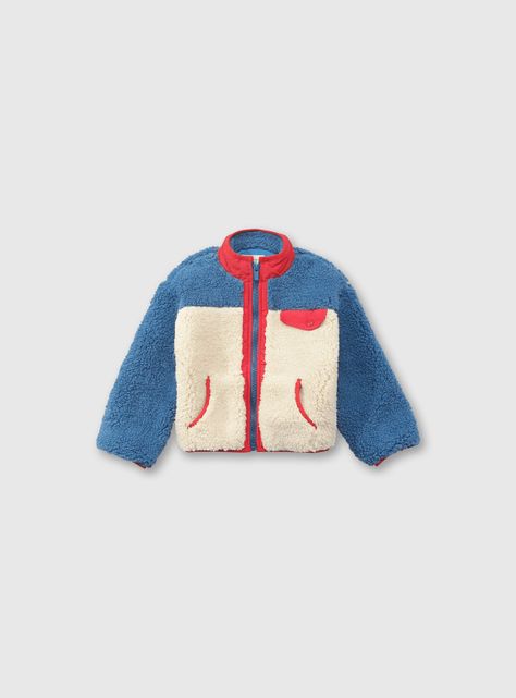 Chaqueta Niño Beige 53570 COLLOKY-0
