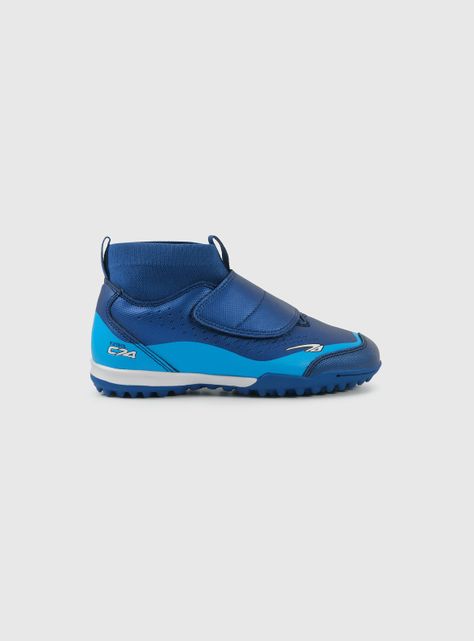 Zapatilla Unisex Azul 55547 Colloky-1