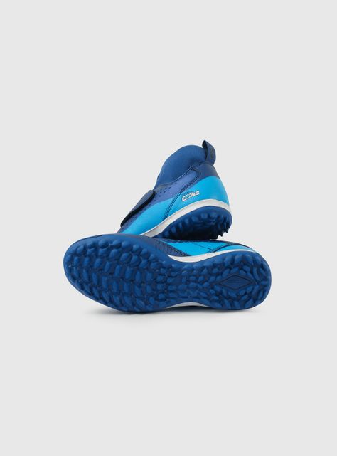 Zapatilla Unisex Azul 55547 Colloky-2
