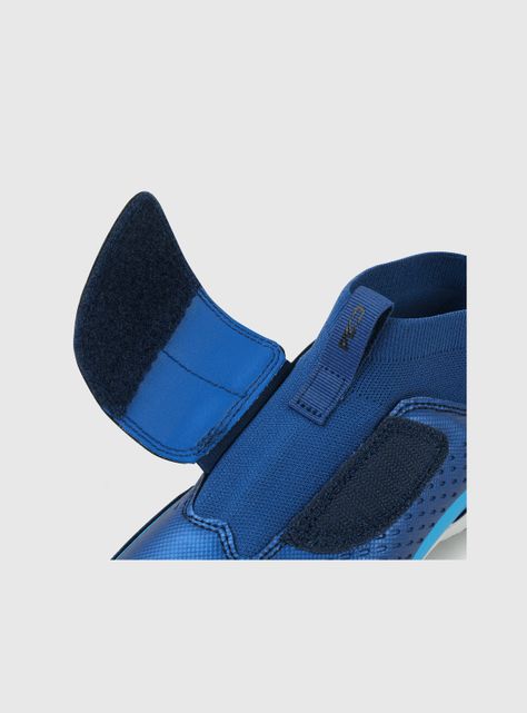 Zapatilla Unisex Azul 55547 Colloky-5