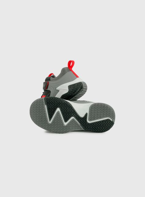 Zapatilla Niño Negro 56542 Colloky-2